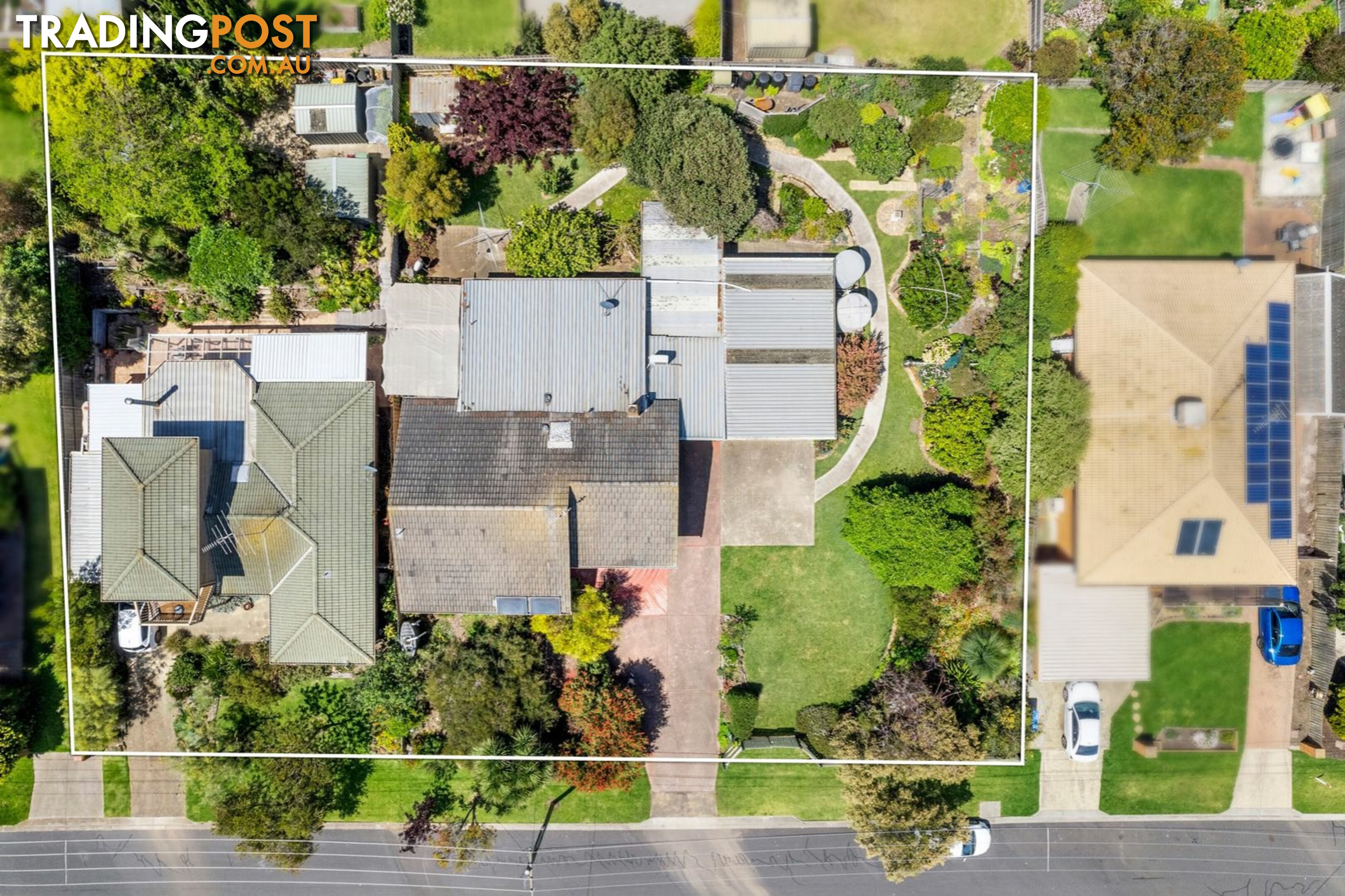 18-20 Bungalalli Avenue CLIFTON SPRINGS VIC 3222