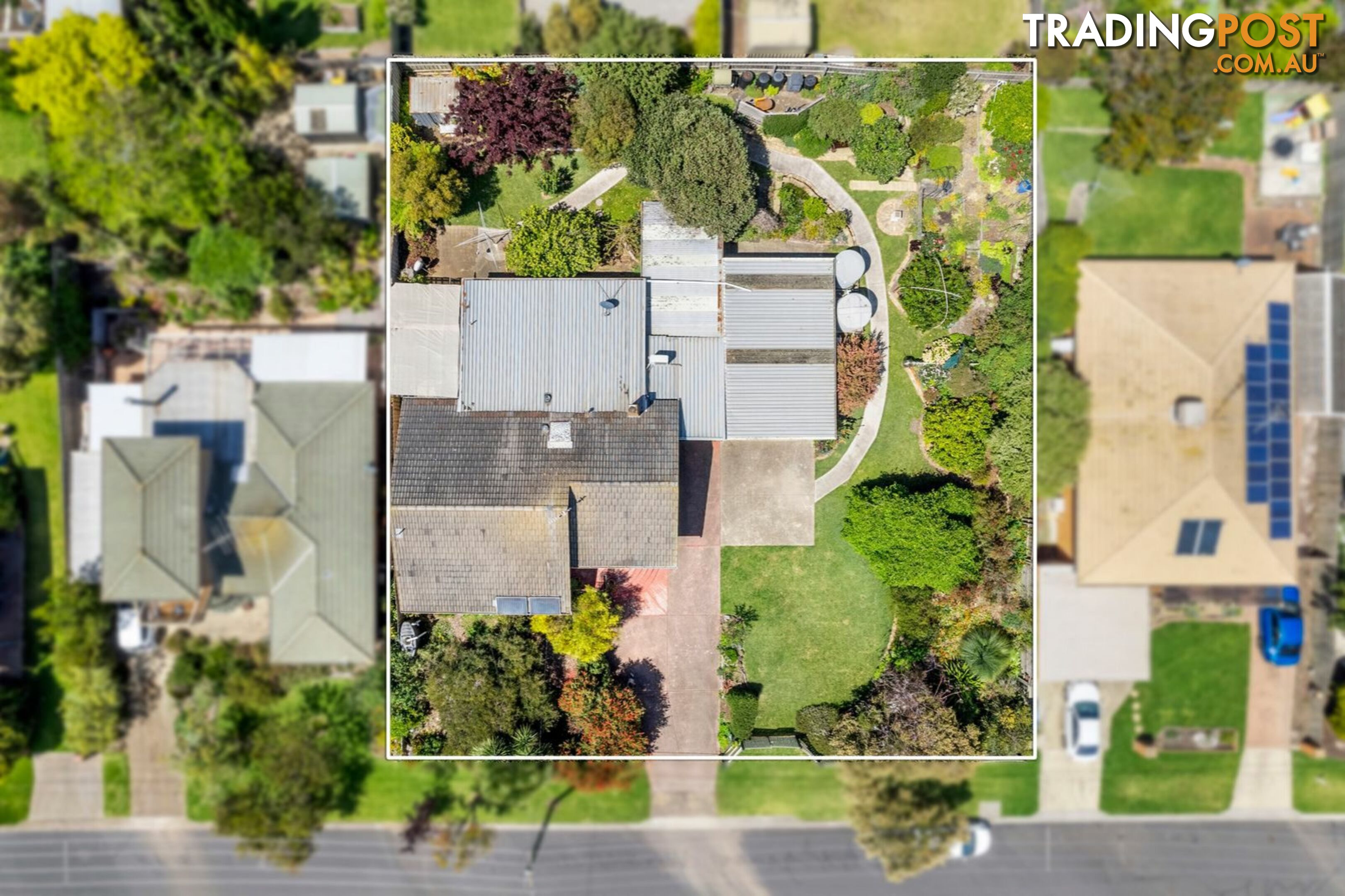 18-20 Bungalalli Avenue CLIFTON SPRINGS VIC 3222