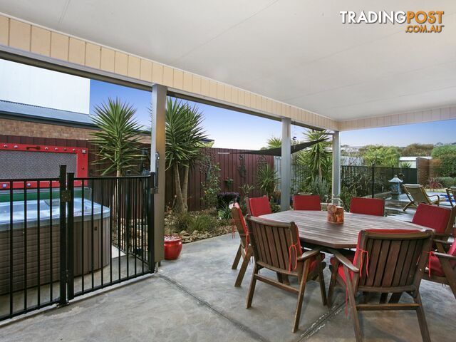 31 Golden Grove PORTARLINGTON VIC 3223