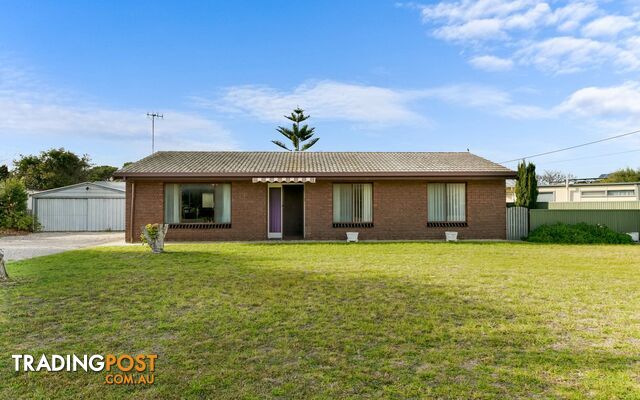 8 Colman Road GOOLWA SOUTH SA 5214