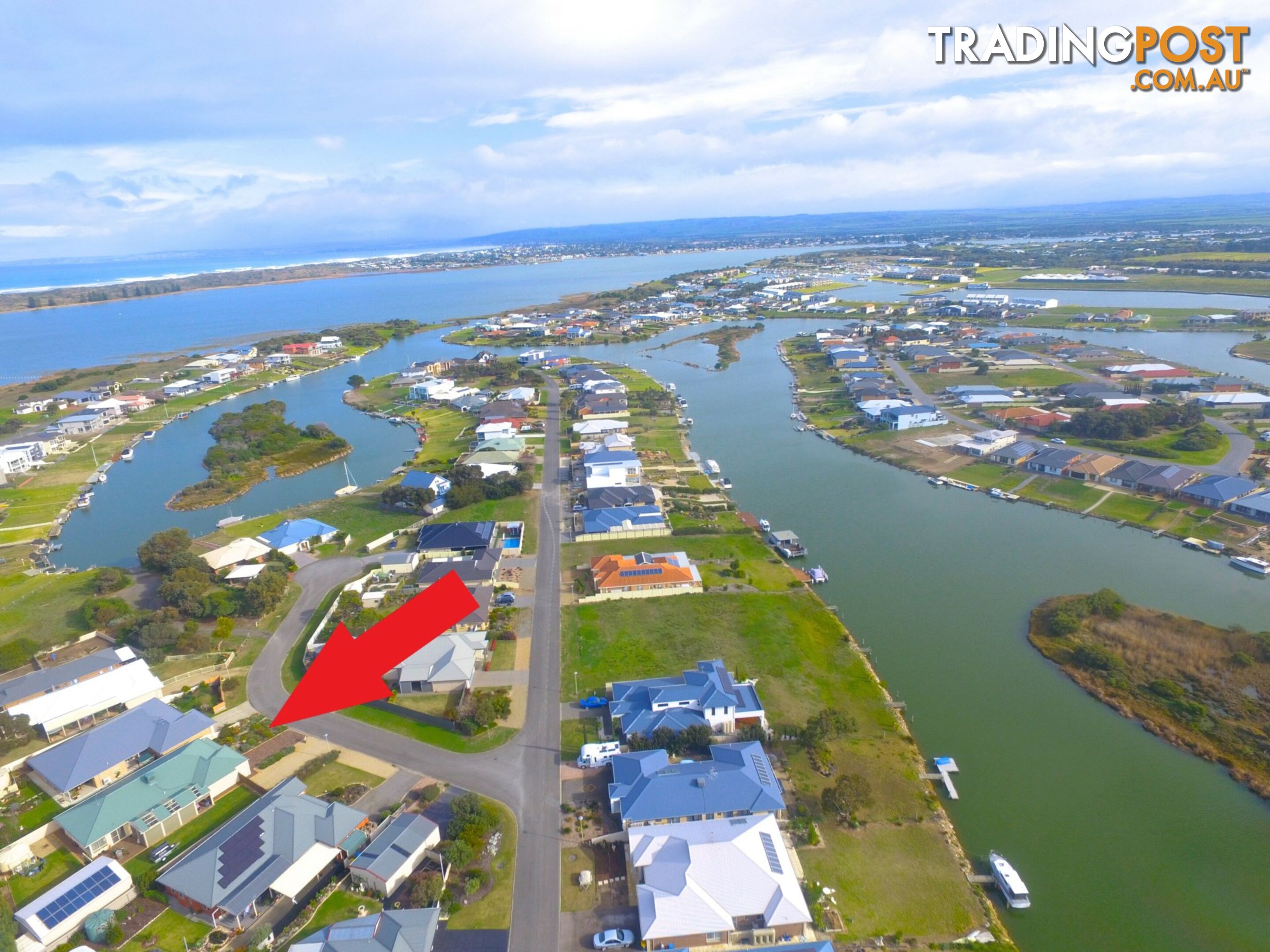 2 Ariel Court HINDMARSH ISLAND SA 5214