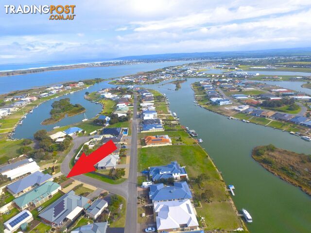 2 Ariel Court HINDMARSH ISLAND SA 5214