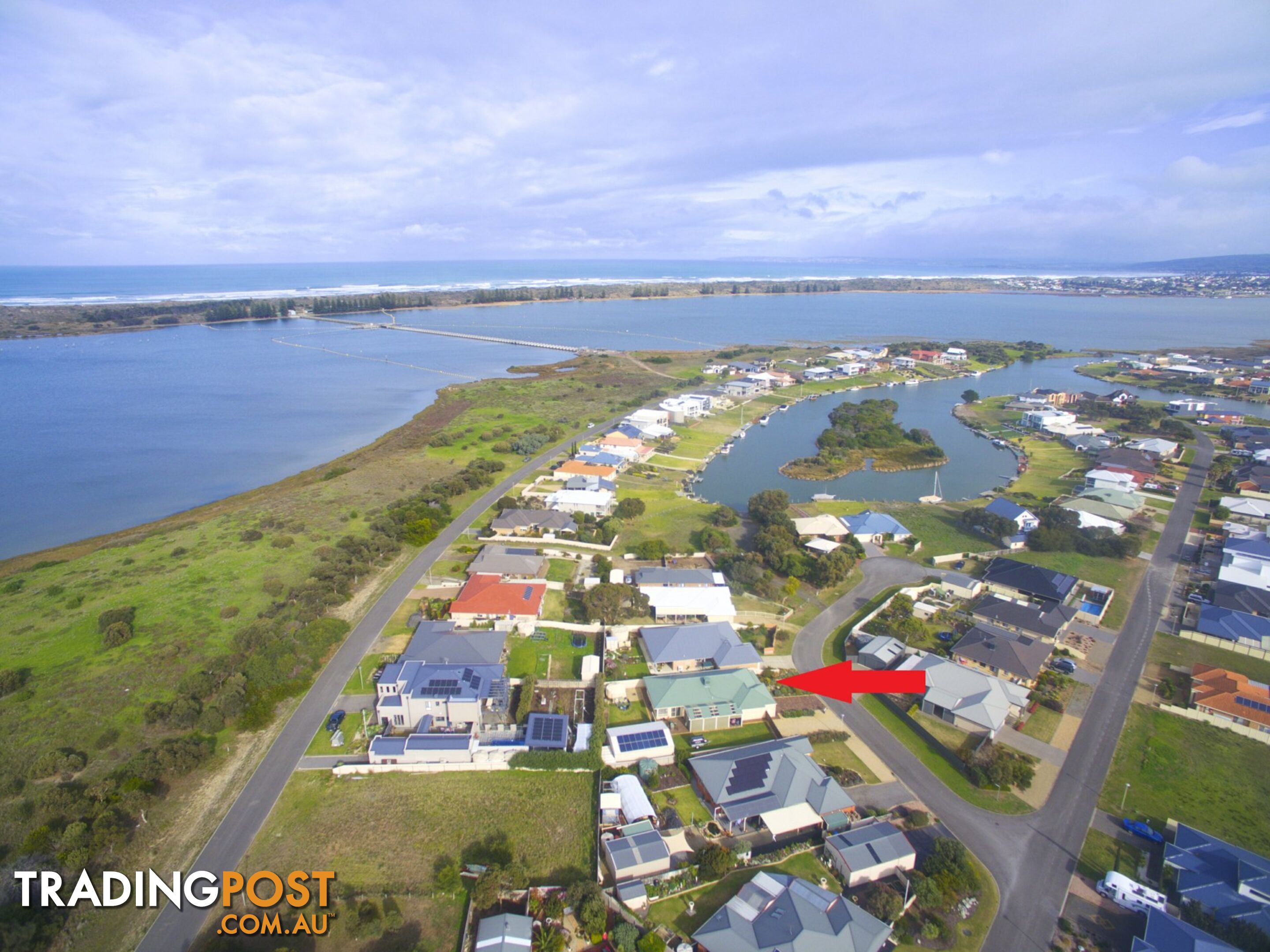 2 Ariel Court HINDMARSH ISLAND SA 5214