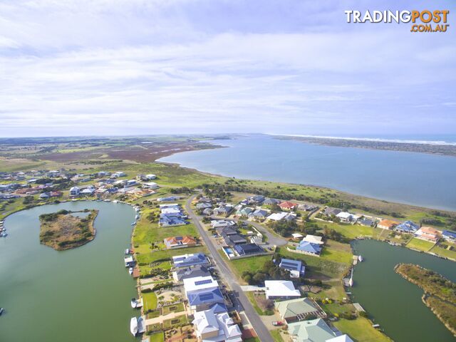 2 Ariel Court HINDMARSH ISLAND SA 5214