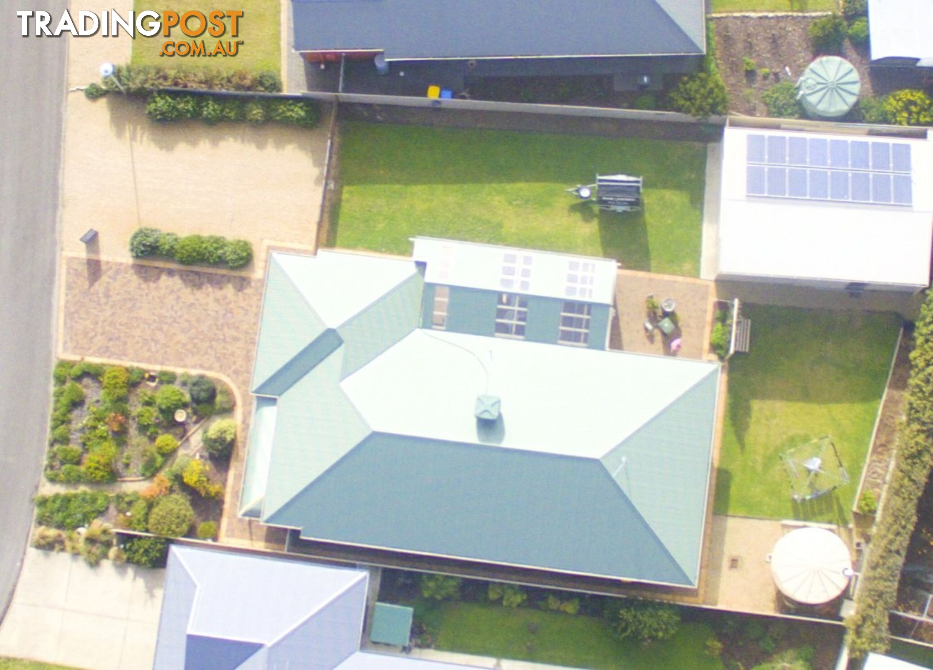 2 Ariel Court HINDMARSH ISLAND SA 5214