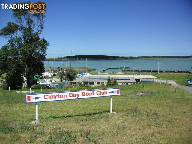 124 Webers Way CLAYTON BAY SA 5256