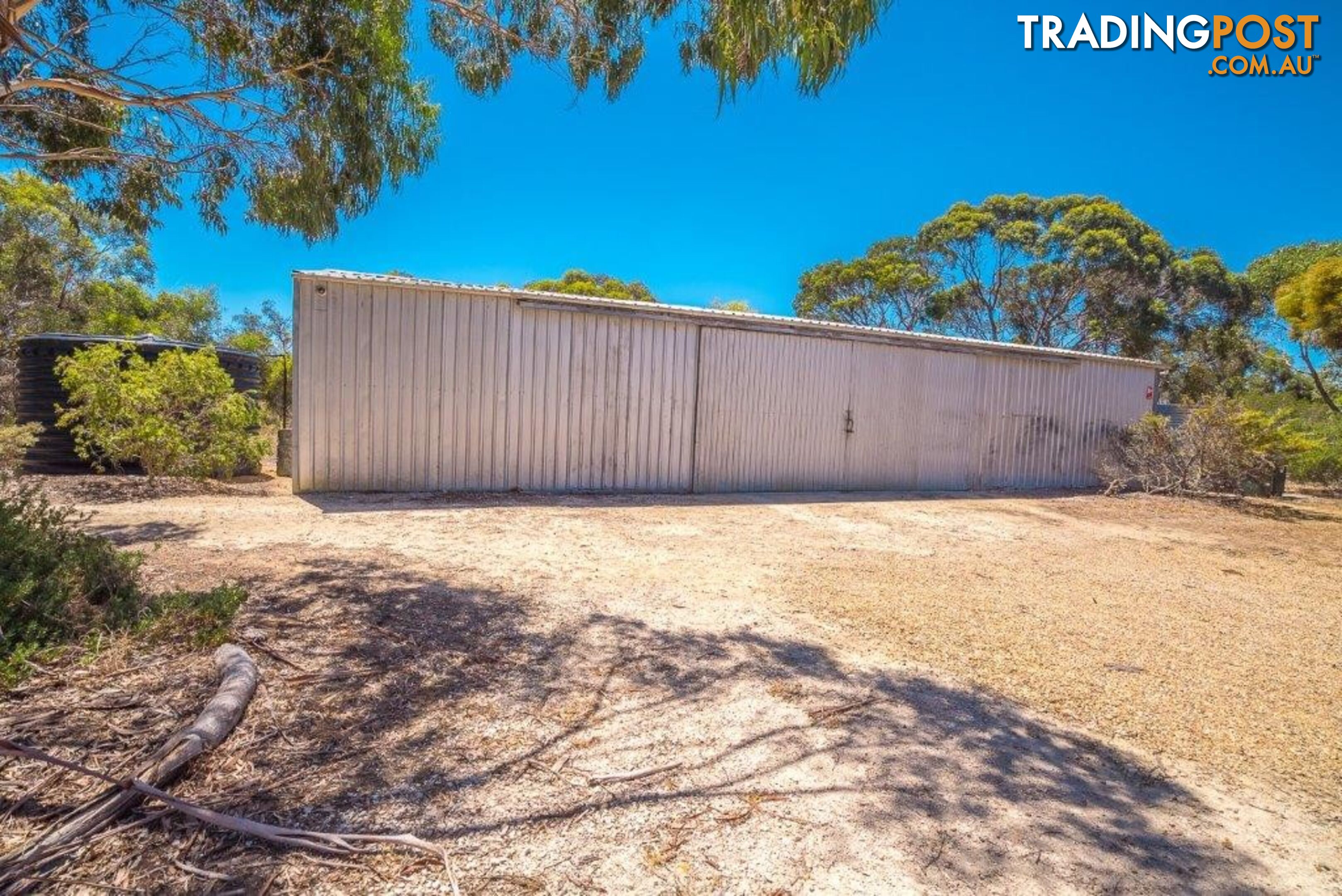 207 Gilbert Siding Road FINNISS SA 5255