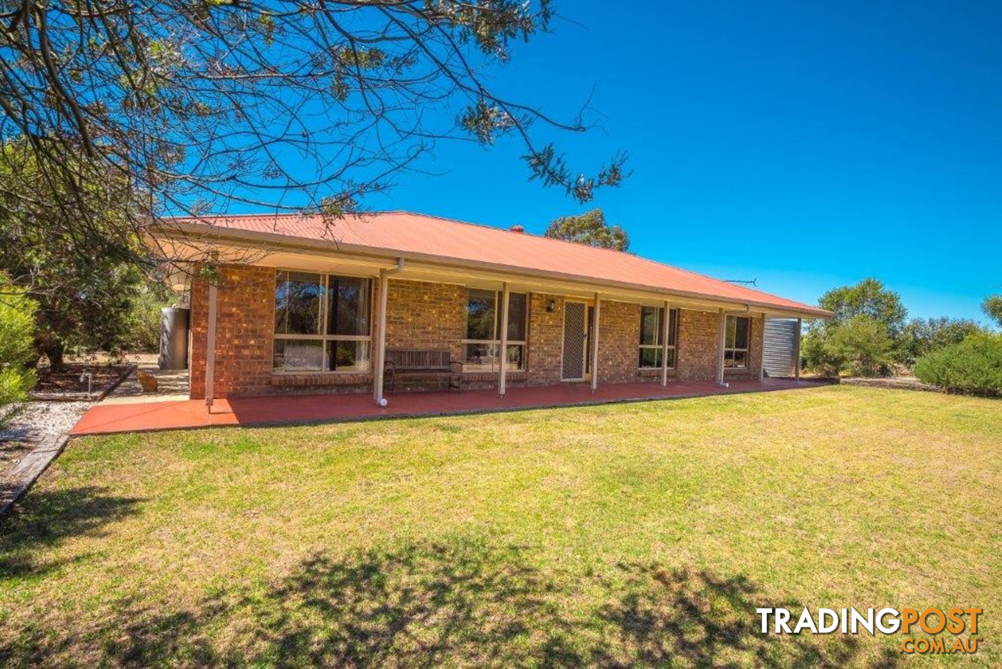 207 Gilbert Siding Road FINNISS SA 5255