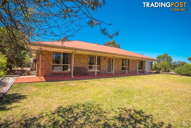 207 Gilbert Siding Road FINNISS SA 5255