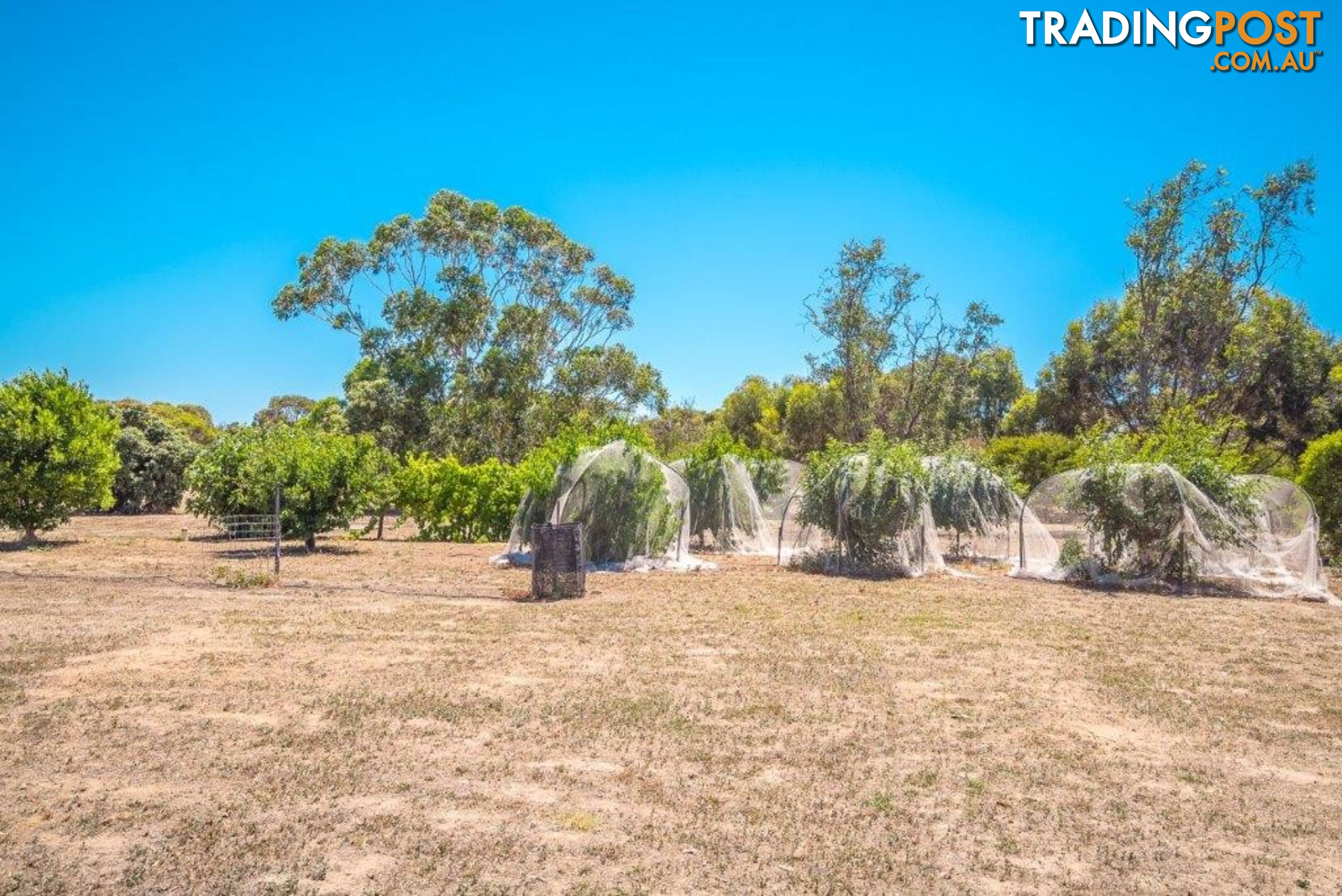 207 Gilbert Siding Road FINNISS SA 5255