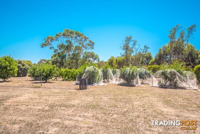 207 Gilbert Siding Road FINNISS SA 5255