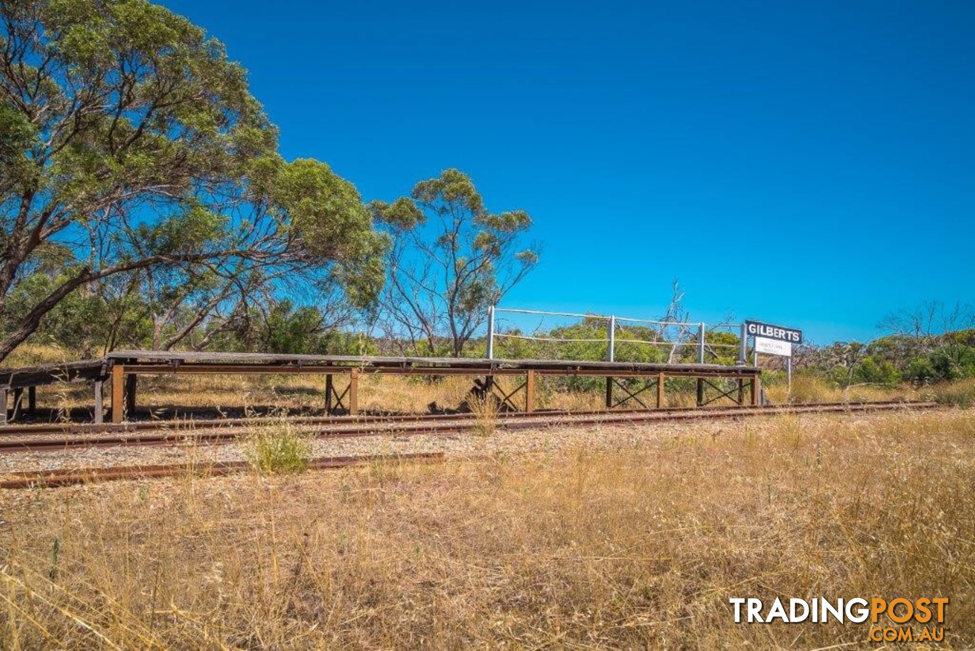 207 Gilbert Siding Road FINNISS SA 5255