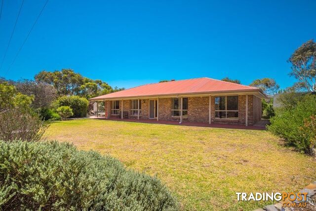 207 Gilbert Siding Road FINNISS SA 5255