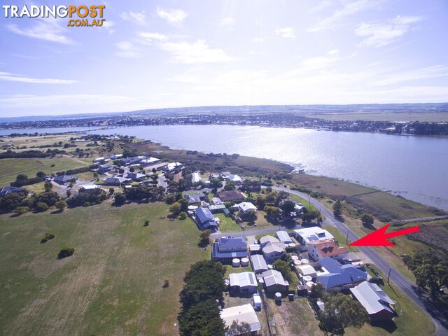 95 Captain Sturt Parade HINDMARSH ISLAND SA 5214