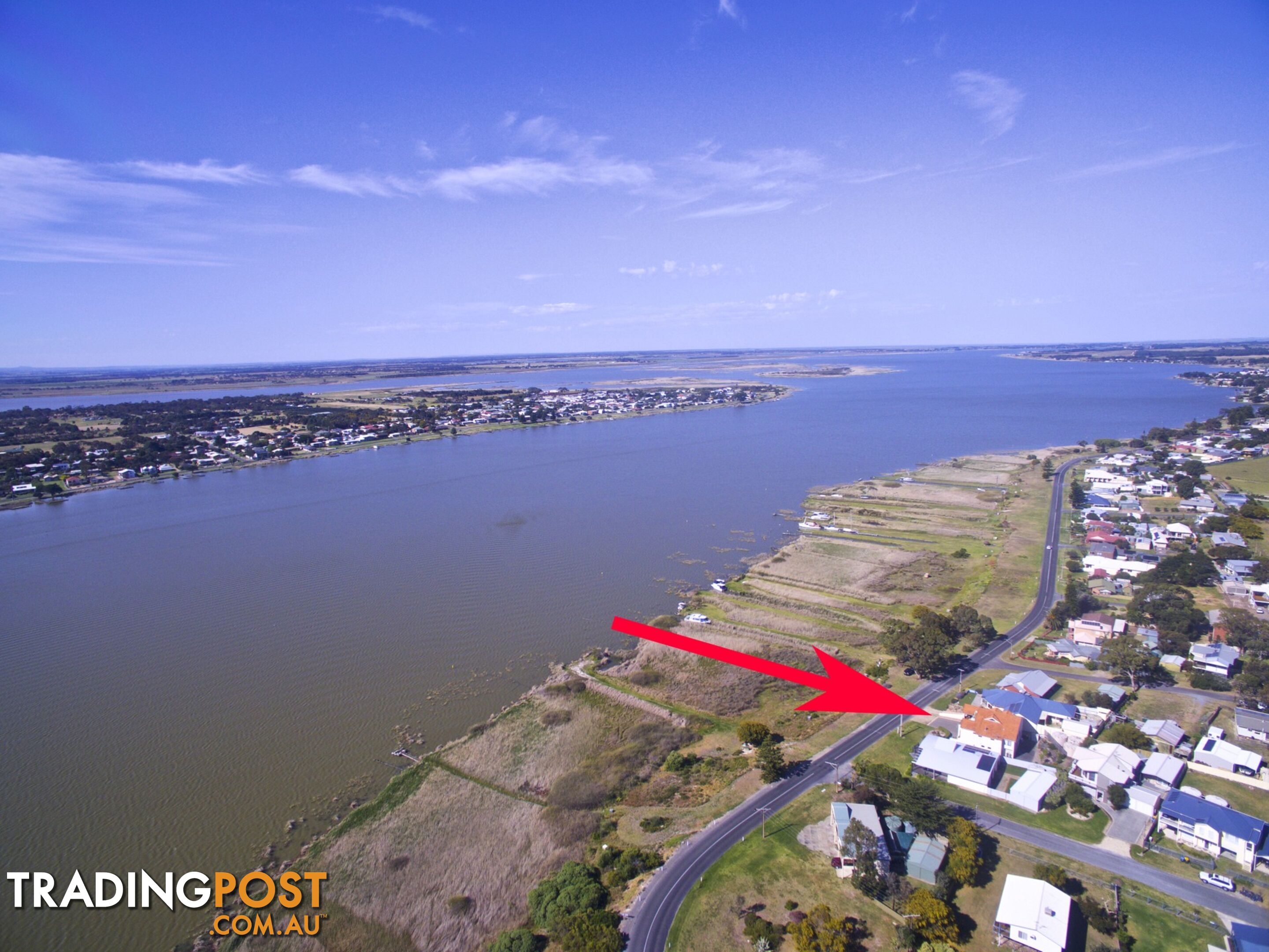 95 Captain Sturt Parade HINDMARSH ISLAND SA 5214