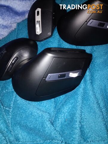 5 computer mice in great condition - photo 5 of 5