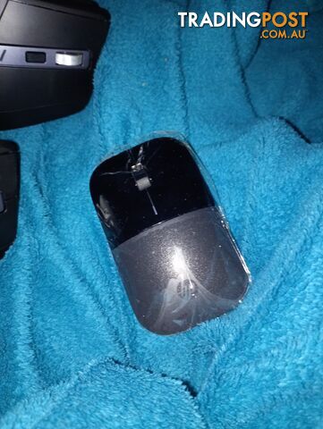 5 computer mice in great condition - photo 4 of 5
