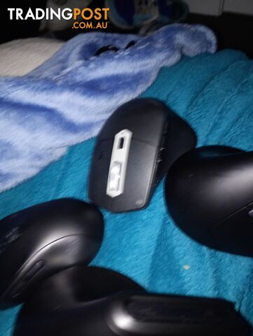 5 computer mice in great condition - photo 2 of 5