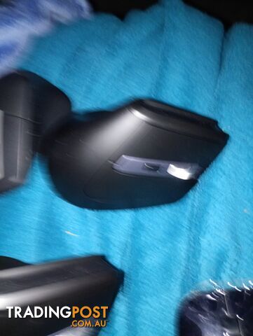 5 computer mice in great condition - photo 3 of 5