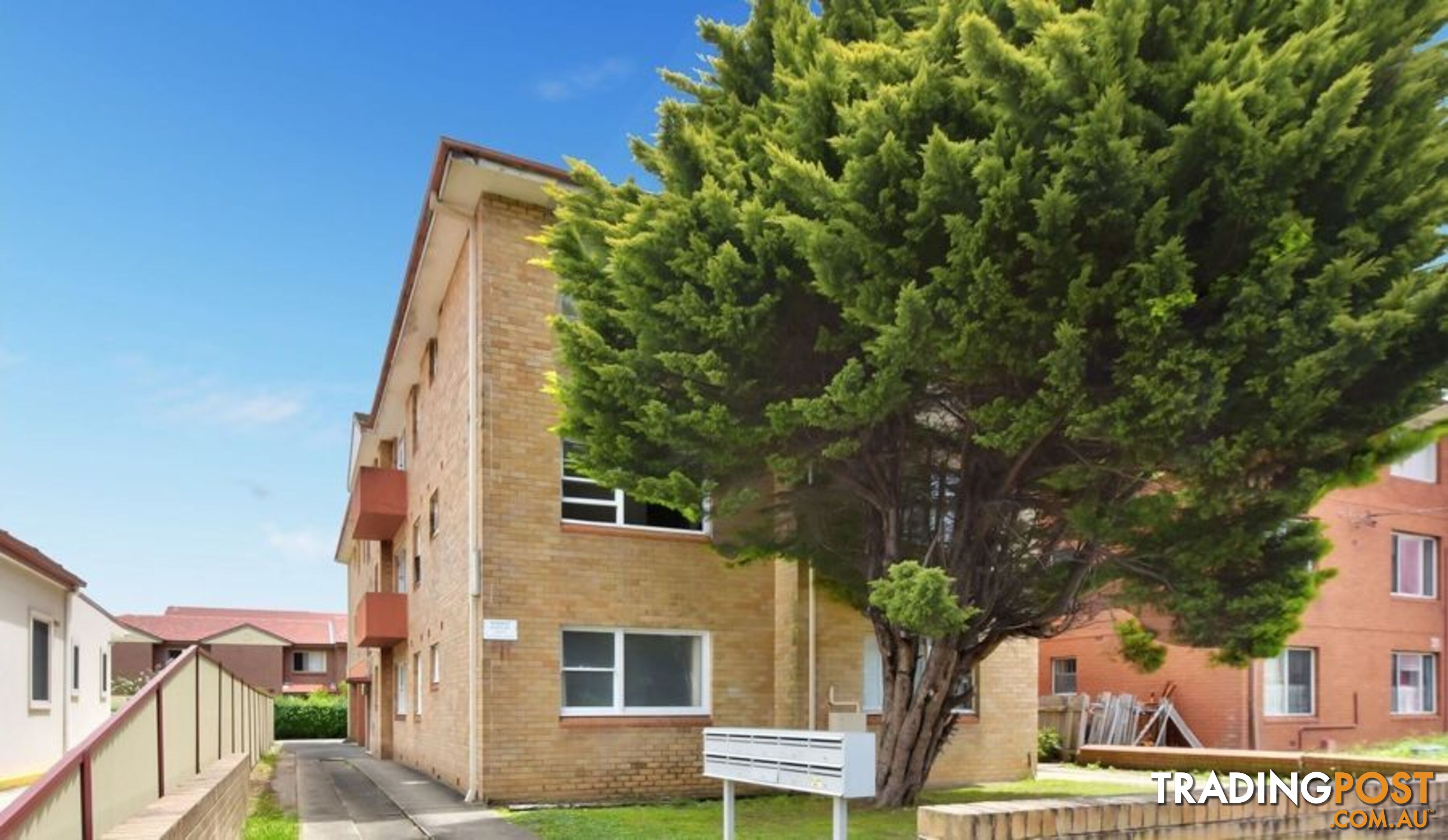 9/364 Beamish Street CAMPSIE NSW 2194