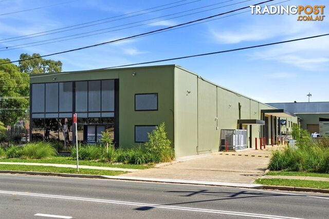 4-6/37 York Road JAMISONTOWN NSW 2750