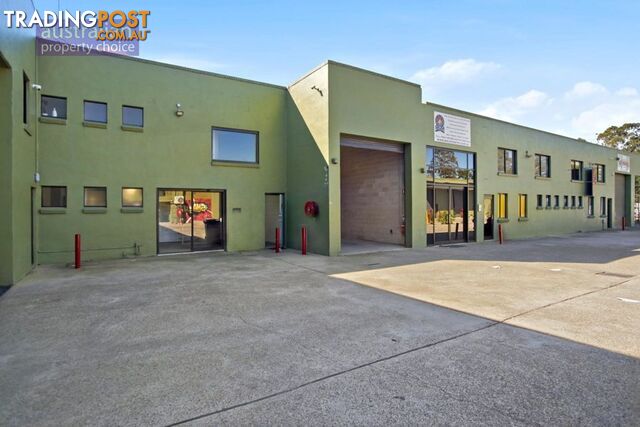 13/37-39 York Road JAMISONTOWN NSW 2750
