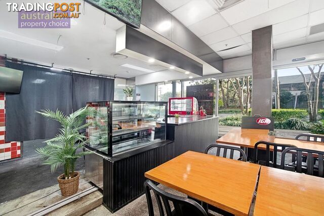 Shop1 64-68 McEvoy St ALEXANDRIA NSW 2015