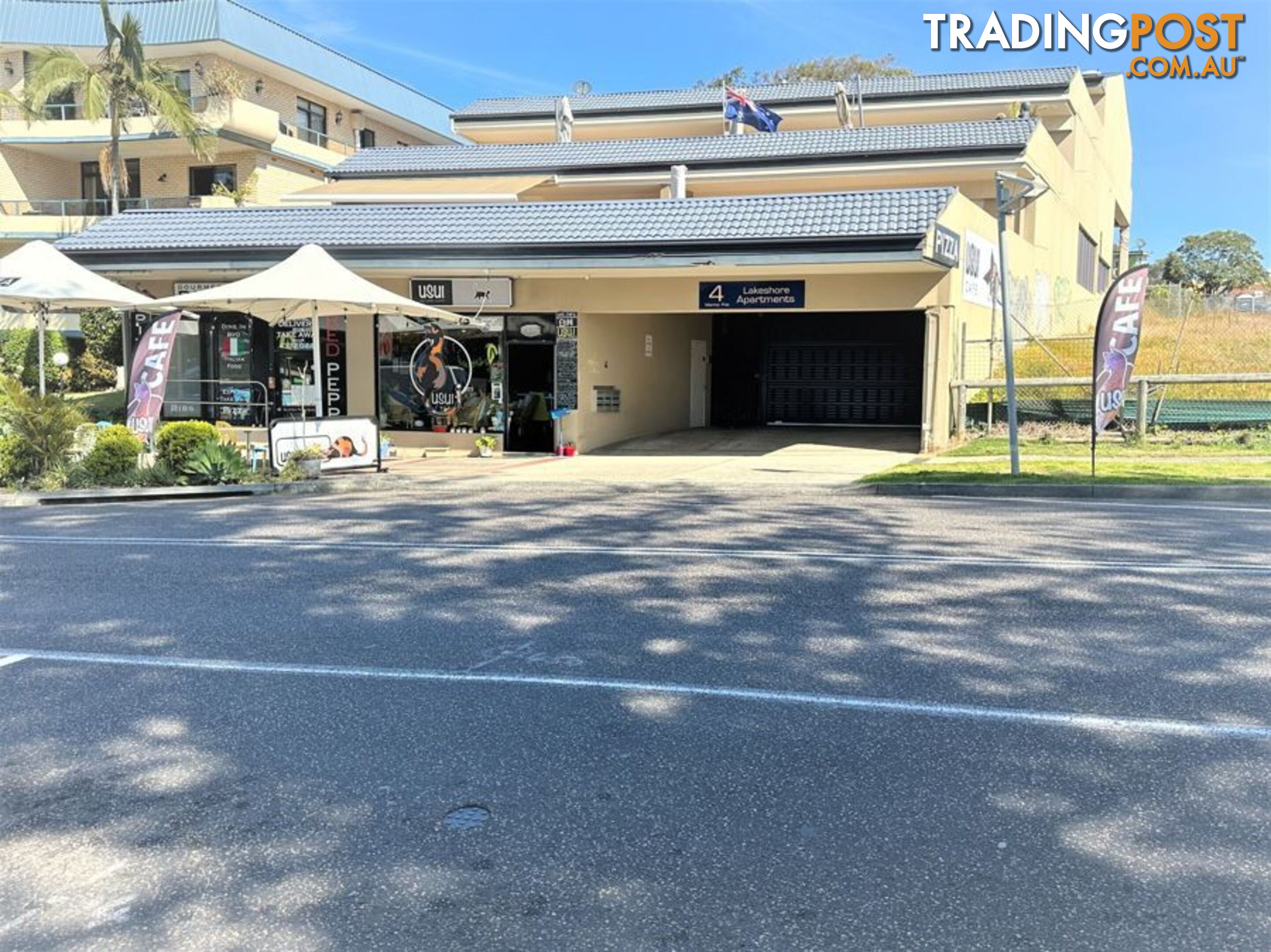 5/4 Marine Parade THE ENTRANCE NSW 2261