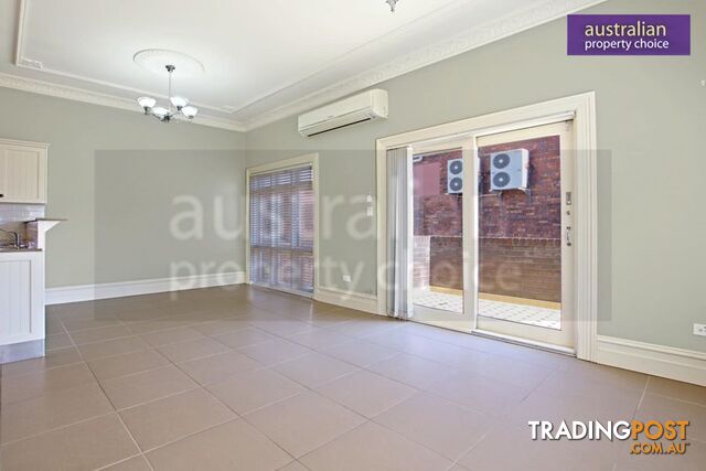 3/9 Station Street PETERSHAM NSW 2049