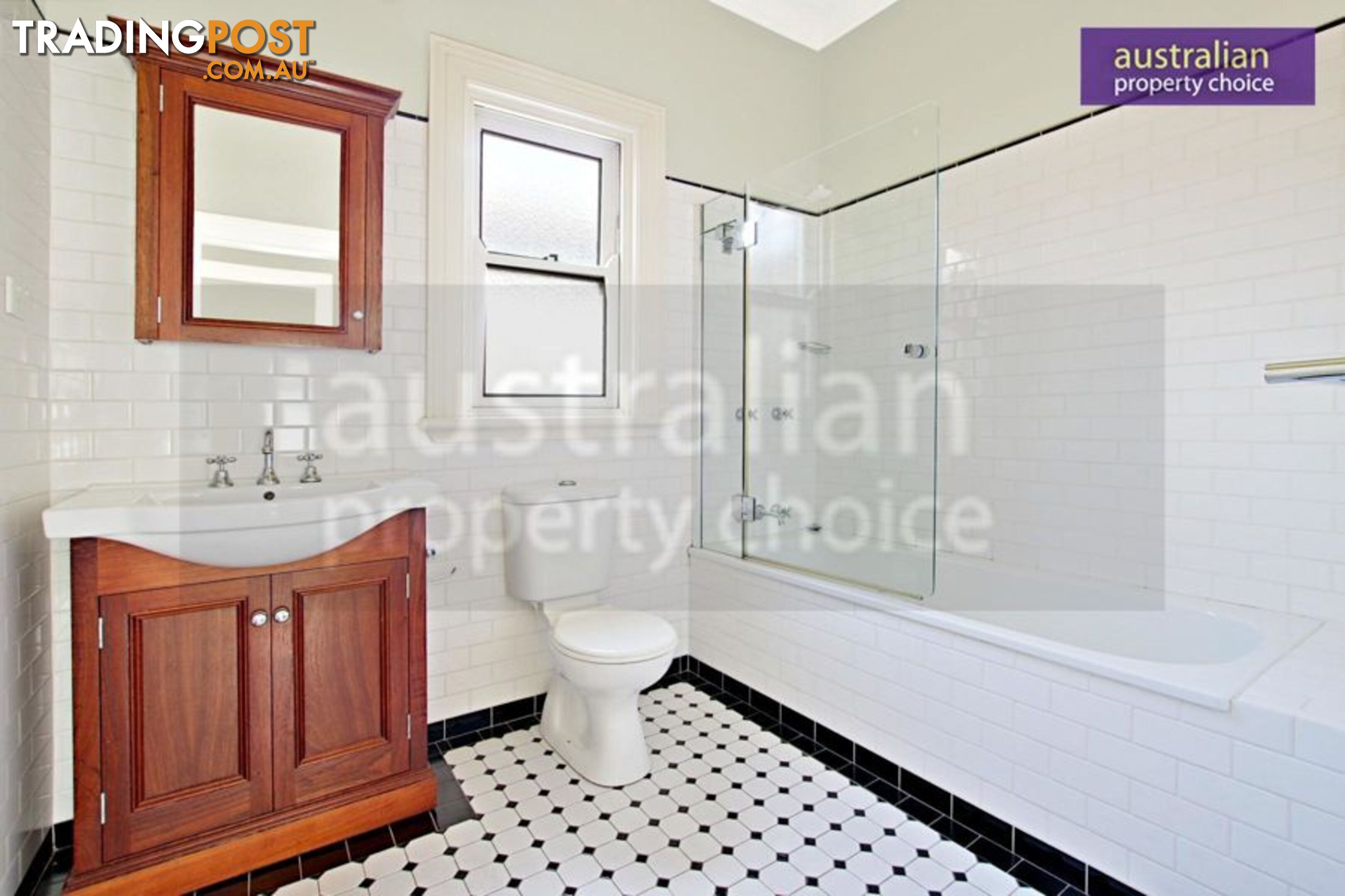 3/9 Station Street PETERSHAM NSW 2049