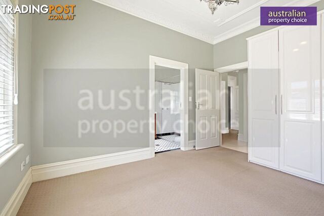 3/9 Station Street PETERSHAM NSW 2049