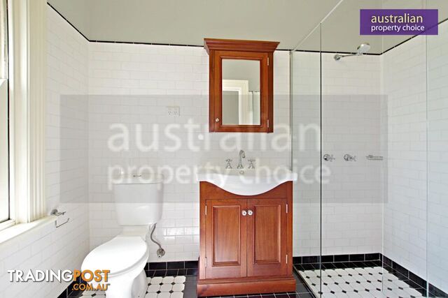 3/9 Station Street PETERSHAM NSW 2049