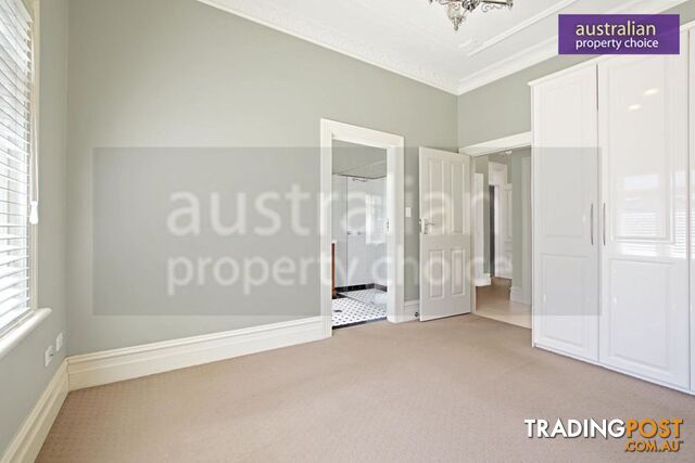 3/9 Station Street PETERSHAM NSW 2049