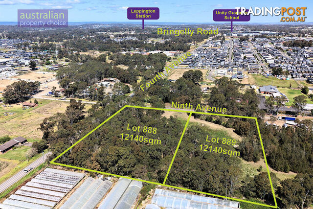 145 Ninth Ave AUSTRAL NSW 2179 - photo 3 of 5