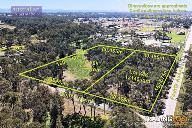145 Ninth Ave AUSTRAL NSW 2179 - photo 4 of 5