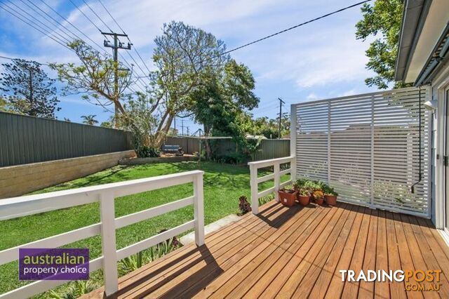 1 Lalina Avenue BLACKWALL NSW 2256