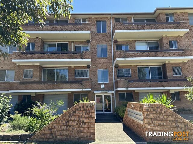 24/16A-20A French St KOGARAH NSW 2217