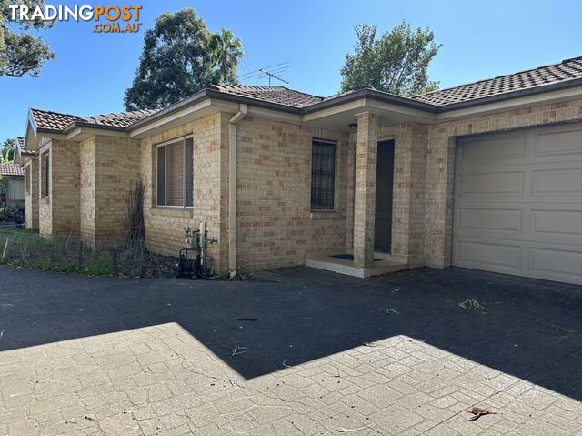 2/8 George St PENSHURST NSW 2222