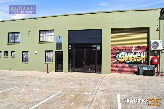 2/37-39 York Road JAMISONTOWN NSW 2750
