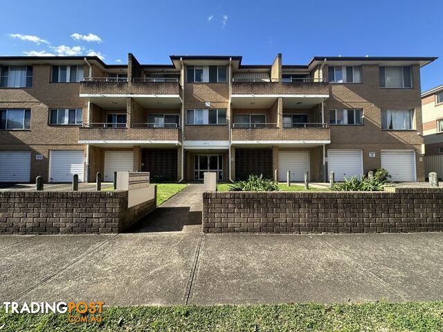 6/6-10 Oriental St BEXLEY NSW 2207