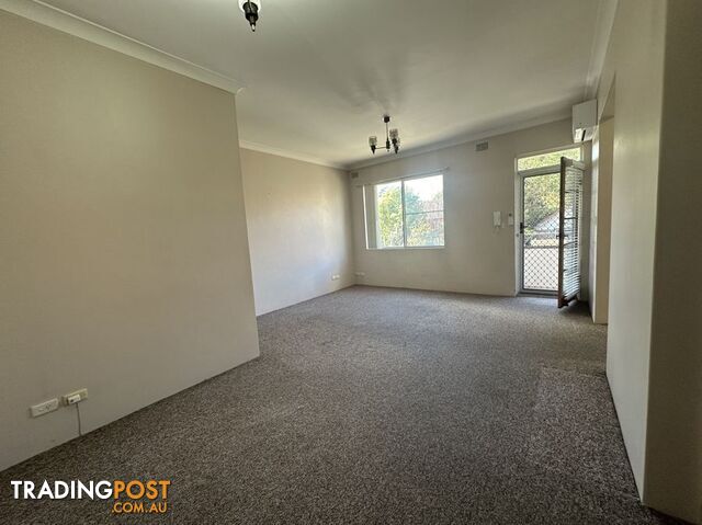 6/6-10 Oriental St BEXLEY NSW 2207