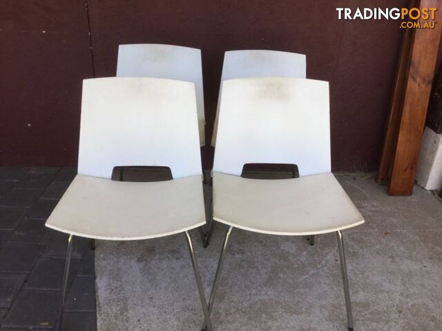 IKEA Fritz dining chair X 4 $20