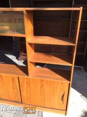 Vintage mid century room divider By Macrob of SA Vintage piece Ha - photo 3 of 5