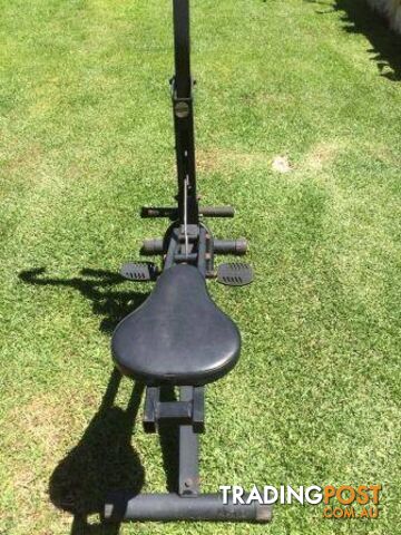 Exercise machine sportop Used outside $30 - photo 3 of 4