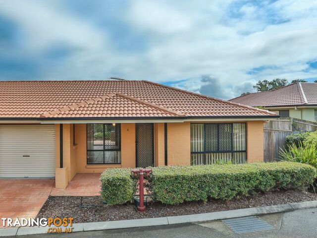 4/200 Kameruka St CALAMVALE QLD 4116