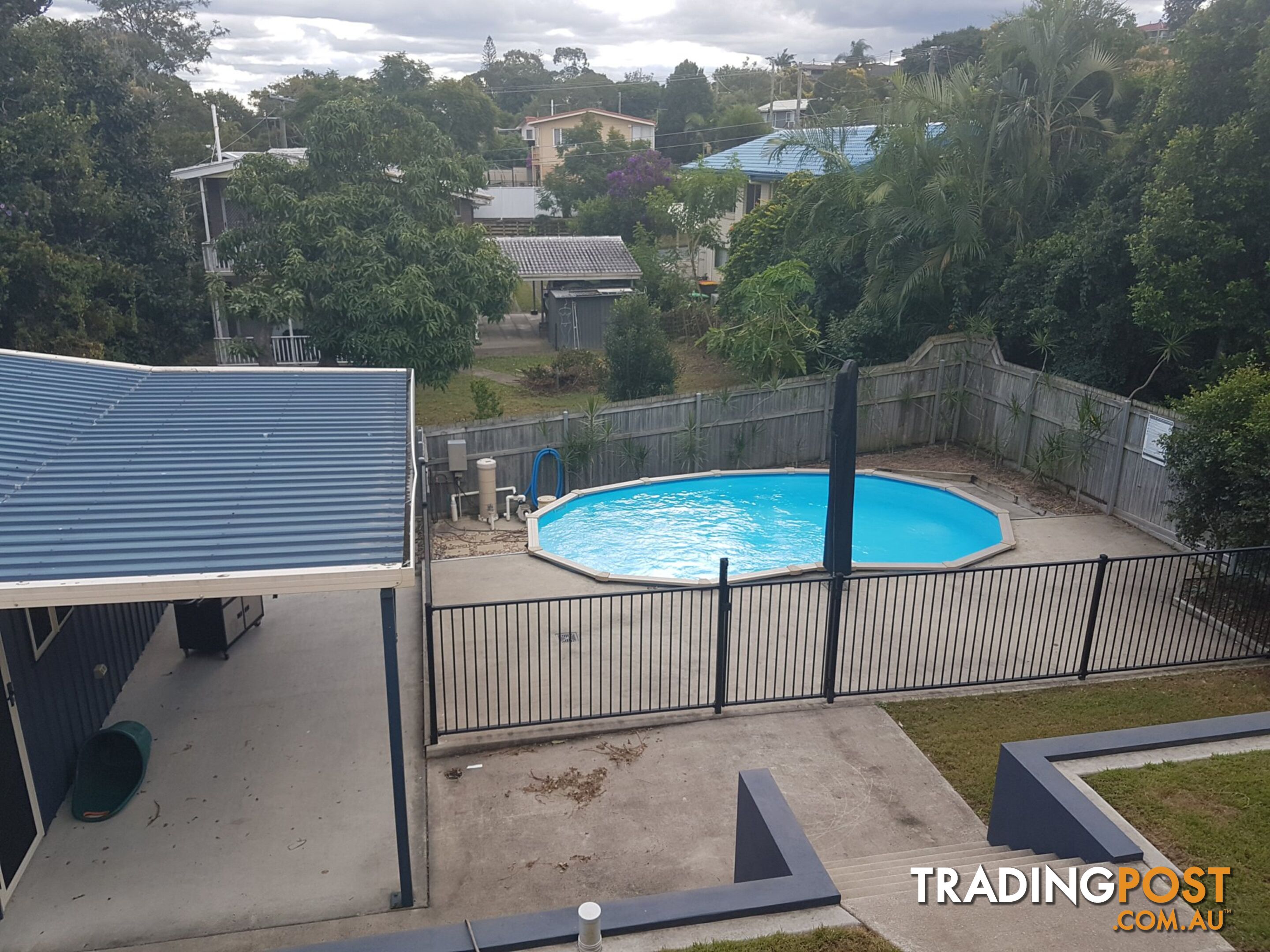 92 Fegen Drive MOOROOKA QLD 4105