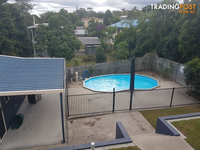 92 Fegen Drive MOOROOKA QLD 4105