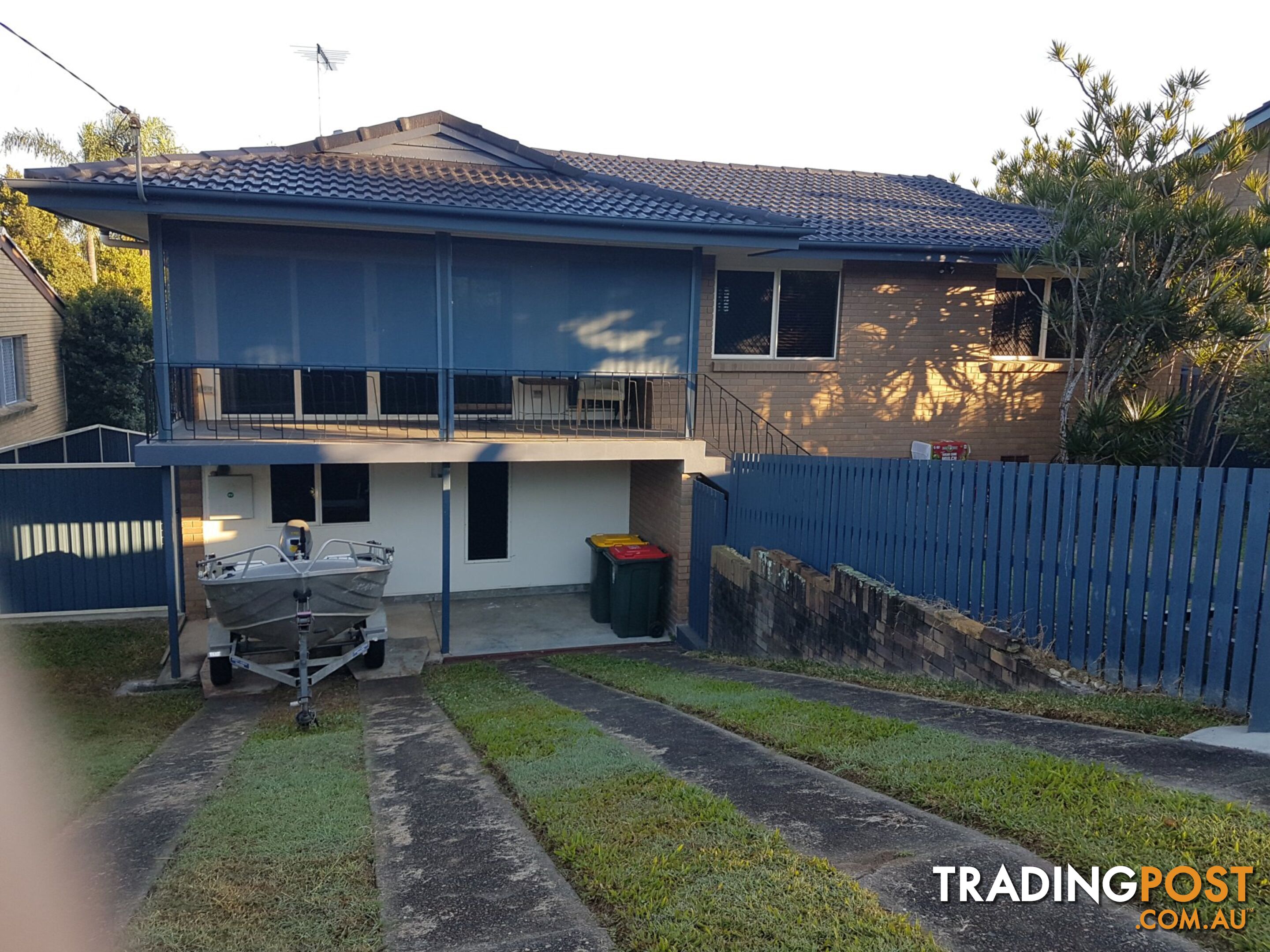 92 Fegen Drive MOOROOKA QLD 4105