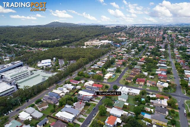 72 Highgate  St COOPERS PLAINS QLD 4108