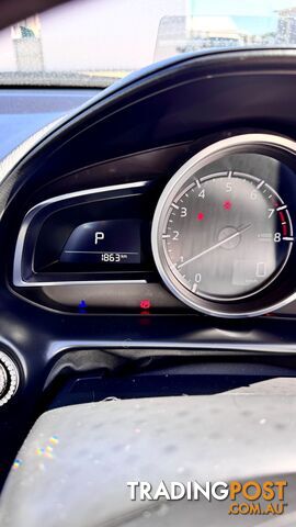 2025 CX3 CX3 G20 GT MAZDA HATCHBACK - photo 5 of 9